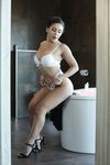 Liv Revamped - Sexig latinamerikansk muff