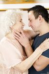 Norma - Mormor som suger