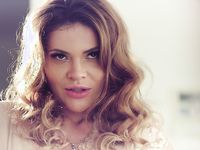 Gina Gerson & Verona Sky - Sensuell slickning av fitta
