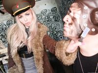 Isabella Clark - Ukrainska gangbang