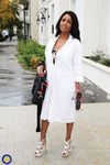 Mrs Guyana - negermamma
