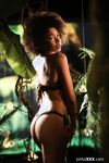 Luna Corazon - Exotisk fitta