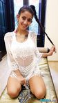 Darcia Lee - Sexig zigenarflicka