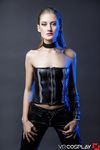 Tiffany Tatum - Latex knullar
