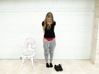 Tiffany Tatum - Amatör ungersk tjej