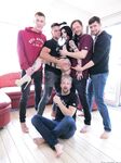 Proxy Paige - Gangbang ängel