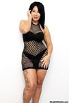 Drottning Rogue - Latin milf gangbang