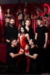 Joanna Angel - Jävla bitch