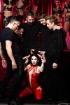 Joanna Angel - Jävla bitch