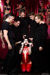 Joanna Angel - Jävla bitch