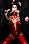 Joanna Angel - Jävla bitch
