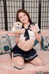 Megan Marx - Tonårsflicka cockfight