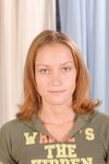 Kathia Nobili och glasdildon
