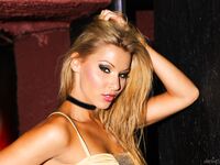 Cindy Hope den superheta ungerska muffen