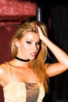 Cindy Hope den superheta ungerska muffen