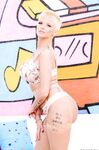 Joslyn James stora röv