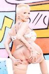 Joslyn James stora röv