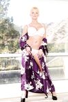 Joslyn James avsugning