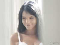 Jessyka Swan har försiktigt sex