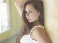 Victoria Ormans sensuella onani