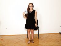 Victoria Orman den sexiga amatörflickan