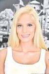 Candee Licious den ungerska porrstjärnan