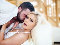 Candee Licious sensuellt sex