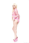 Kenzie Reeves knullad i rumpan