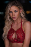 Jessa Rhodes rövknullad