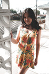 Kendra Spades sexiga rumpa
