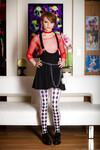 Lucy Valentines extrema knull
