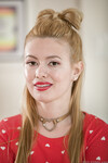 Kennedy Kressler gillar grov sex