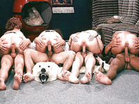 Retro sex bilder