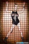 Kit Mercer den heta blonda milf