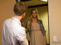 Samantha Saint den heta milf knullade