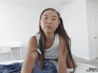 Kimmy Kimm, den heta japanska bruden