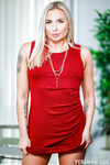 Heather Hendrix den stora röv milf