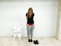 Tiffany Tatum a castingon