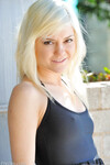 Chloe Foster den nakna fitta flickan