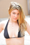 Callie Lavalley visar upp sin kropp