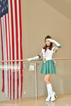 Melody den heta cosplayen caj