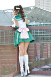 Melody den heta cosplayen caj