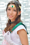 Melody den heta cosplayen caj