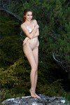 Elle Tan den heta petite flickan