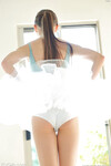 Claire, den sexiga ballerinan