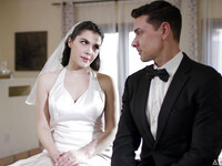 Valentina Nappi den heta bruden