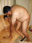 Asia Rain den sexiga asiatiska bruden