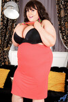 Jj Jewel den sexiga knubbiga milf