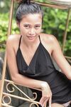 Hiromi - Amatör thailändsk flicka