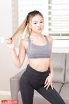 Lulu Chu - Amatör japansk tonåring